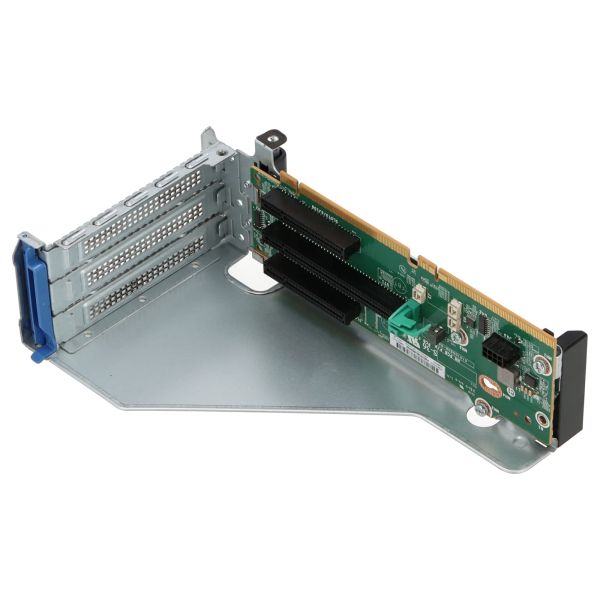 874849-B21 HPE XL190r Gen10 16NVMe Flexible LOM Riser