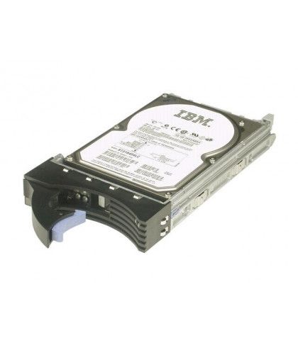 90Y8974 IBM 500GB 7200RPM SATA 6Gbps 2.5-inch G2SS Hard Drive
