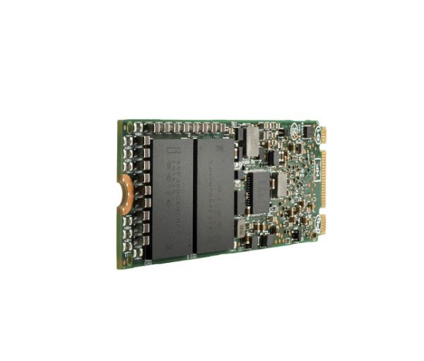 875317-B21 HP 150GB SATA 6Gb/s Read Intensive M.2 2280 Solid State Drive