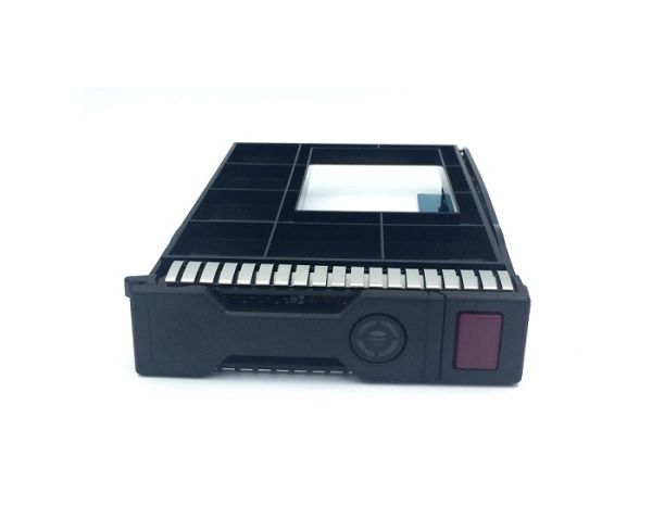 875476-B21 HP 960GB SATA 6Gb/s Mixed Use 3.5-inch Solid State Drive