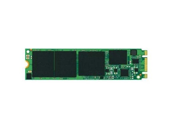 875488-B21 HP 240GB Triple-Level-Cell SATA 6Gb/s Mixed Use M.2 2280 Solid State Drive