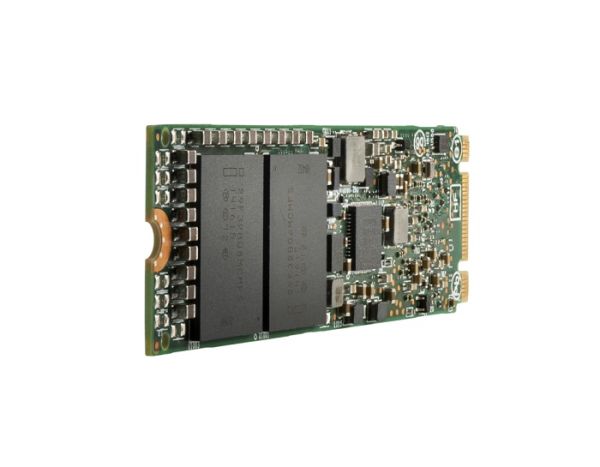 875490-B21 HP 480GB SATA 6Gb/s Mixed Use M.2 2280 Solid State Drive