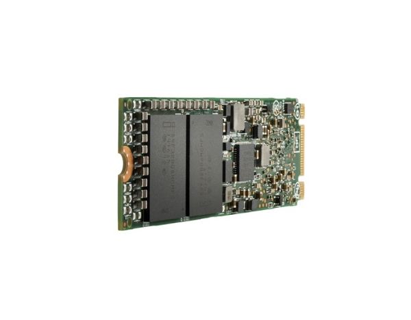 875498-B21 HP 480GB SATA 6Gb/s Read Intensive M.2 2280 Solid State Drive