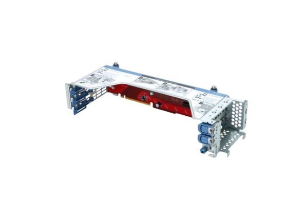 875780-B21 HP Tertiary PCI-Express 2 X8 Riser Kit for DL38X Gen10