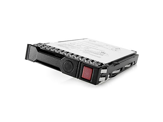 875865-001 HP 960GB SATA 6Gb/s Hot Swap Mixed Use 2.5-inch Solid State Drive with Smart Carrier