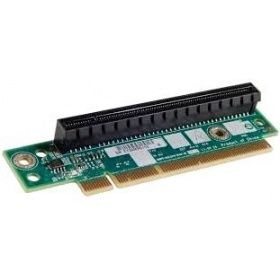 876245-B21 HPE DL560 Gen10 x8/x8/x8 1-port 2 NVMe slimline FIO riser kit