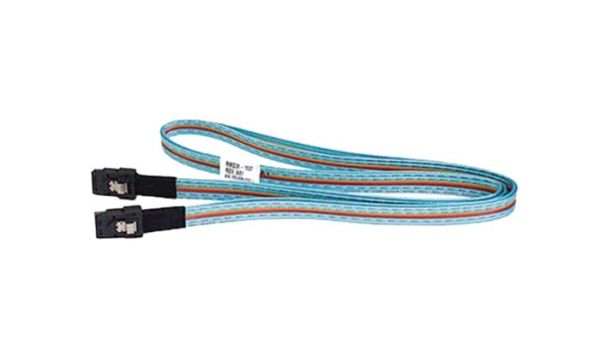 877578-B21 HPE Embedded SATA LFF Cable Kit for ProLiant ML350 Gen10 Server