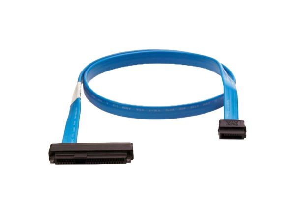 877579-B21 HPE Embedded SATA SFF Cable Kit for ProLiant ML350 Gen10 Server