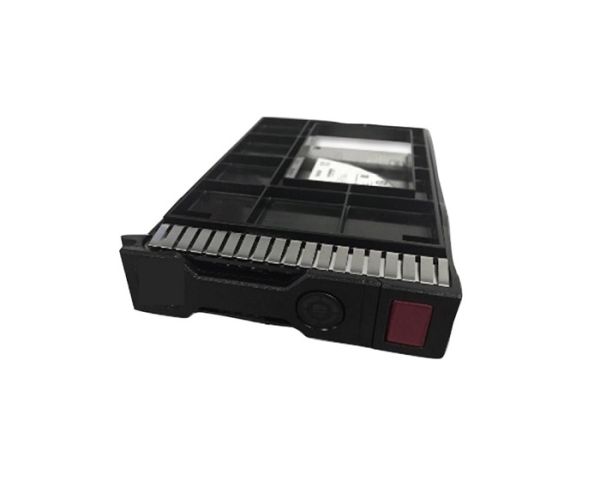877790-B21 HP 1.92TB SATA 6Gb/s Mixed Use 3.5-inch Solid State Drive