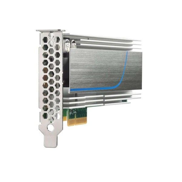877831-B21 HPE 4TB PCIe x4 RI HH DS Card