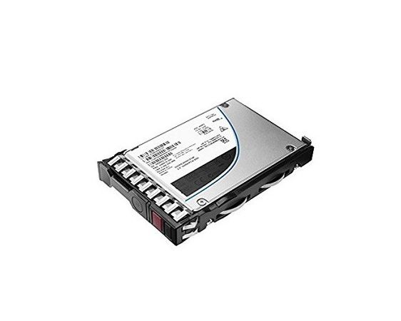 877994-B21 HP 1.6TB NVMe x4 Lanes Mixed Use 2.5-inch Solid State Drive