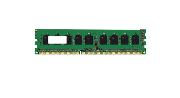 879506-B21 HP 8GB PC4-21300 DDR4-2666MHz non-ECC Unbuffered CL19 UDIMM Memory Module