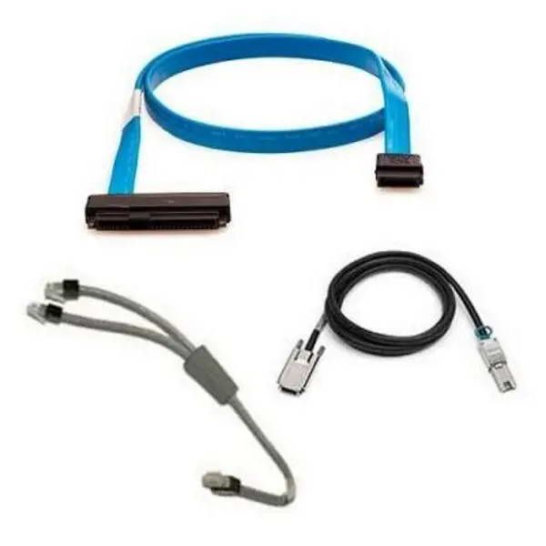 882100-B21 HPE DL385 Gen10 Mini SAS 3POS Cable Kit