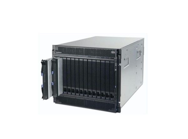 88525TU IBM BladeCenter H 8852 Rack Mountable Chassis