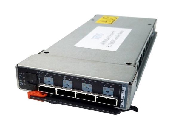 88Y7499 IBM SAS RAID Controller Module Bladecenter S