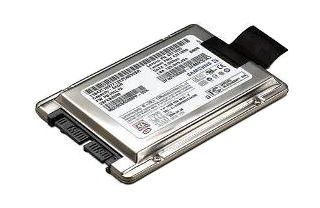49Y6119 IBM 200GB SATA 6GB/s 1.8-inch Enterprise MLC Hot Swapable Solid State Drive for IBM System x