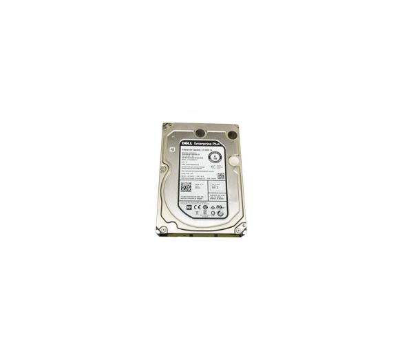 8D1V4 Dell 6TB 7200RPM SAS 12Gb/s 3.5-inch Hard Drive
