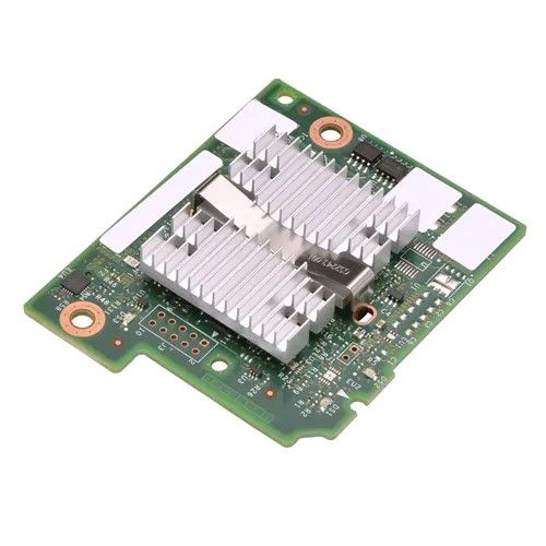 8G021 Dell Daughter Midplane Terminator Board for PowerVault PV210S / PV220S