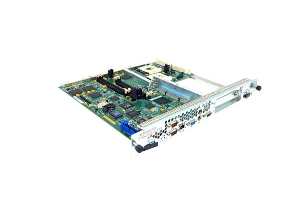08K980 Dell EMC Clarion FC4700 Longbow System Board