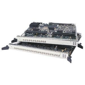 8OC03/ATM/TS-IR-B Cisco 8-port OC03/STM1 ATM IR LC with SC connector