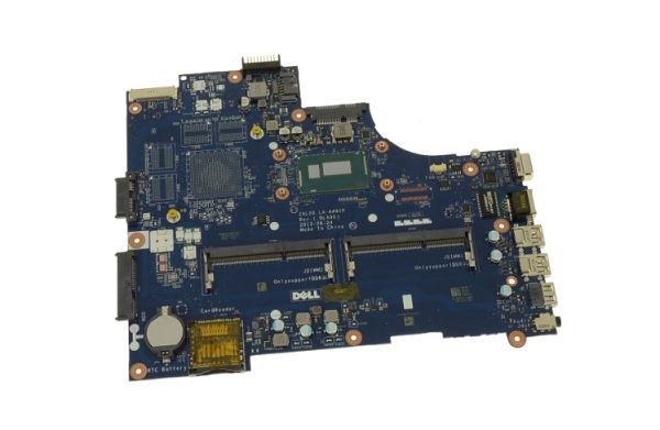 08P1RY Dell Motherboard Intel i3 4030U 1.90GHz Latitude 3540