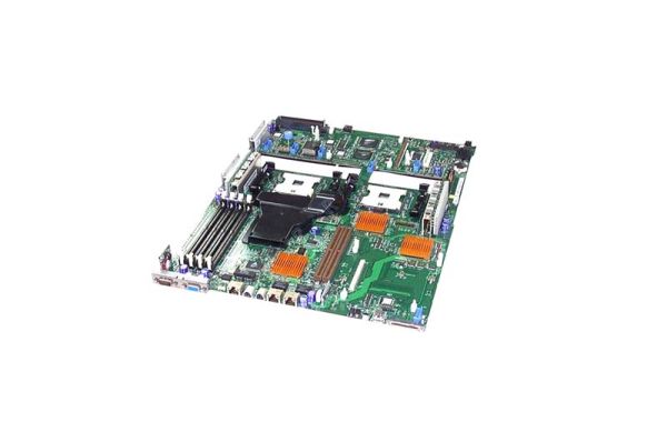 08T570 Dell PE1750 PWA PLN 2xCPU System Board