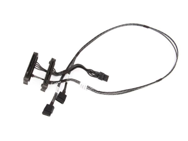 08XDFG Dell Hard Drive SAS Backplane Data Cable for Precision 5820 Tower Workstation