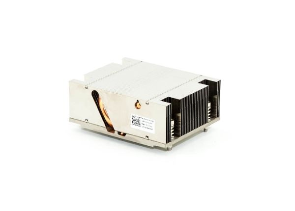 08XH97 Dell Heatsink Assembly for PowerEdge R530