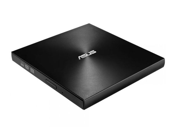 90DD01X0-M29000 Asus Zendrive U7m External Slimline DVD Re-writer
