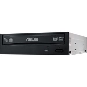90DD01Y0-B10010 Asus DRW-24D5MT DVD-RW (R-DL) DVD-RAM 24x24x5x SATA Internal 5.25-inch Optical Drive