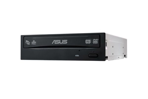 90DD01Y0-B20010 Asus 16x/48x/24x DVD+/-RW SATA Internal DVD-Writer Drive