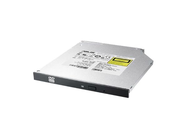 90DD027X-B10000 Asus 8x DVD+/-RW DL SATA UltraSlim 5.25-inch Internal DVD-Writer Drive