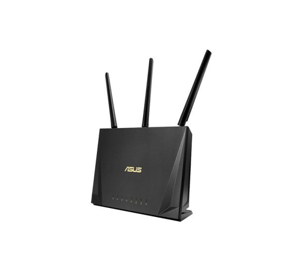 90IG04X0-MU9G00 ASUS RT-AC85P IEEE 802.11ac Ethernet Wireless Router