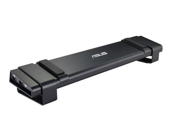 90XB04AN-BDS010 Asus USB3.0 HZ-3B Universal Laptop Docking Station