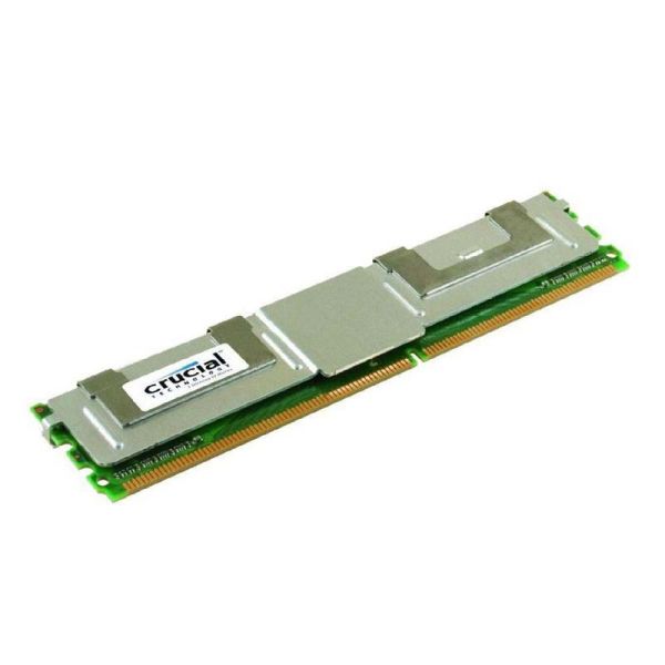 90Y3146 IBM 8GB DDR3-1600MHz PC3-12800 ECC Registered CL11 240-Pin DIMM 1.35V Low Voltage Dual Rank Memory Module