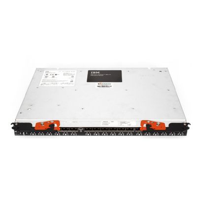 90Y3452 IBM 36 x Ports Flex Mellanox InfiniBand FDR/QDR Network Switch