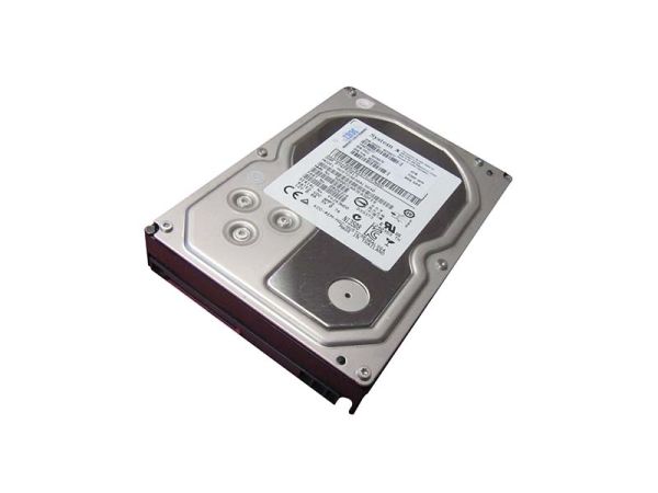 90Y8581 IBM 3TB 7200RPM 6GB/s NL SAS 3.5-inch G2 Hot Swapable Hard Drive