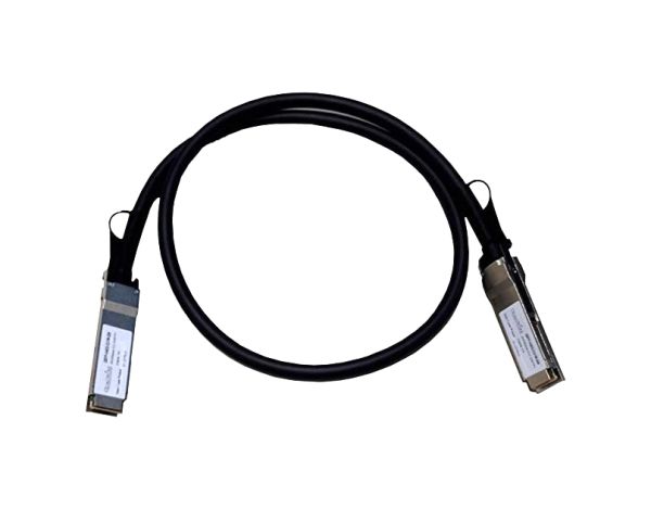 90Y9426 Lenovo SFP+ Direct Attach Passive Copper DAC 1m Cable