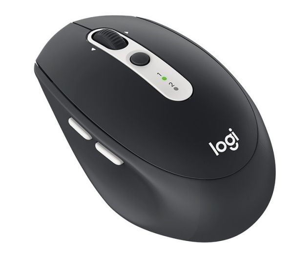 910-005012 Logitech M585 Wireless Bluetooth Optical USB Mouse