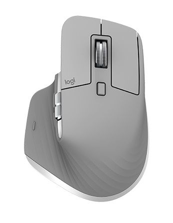 910-005692 Logitech MX Master 3 Advanced 7 Buttons Wireless Laser Mouse