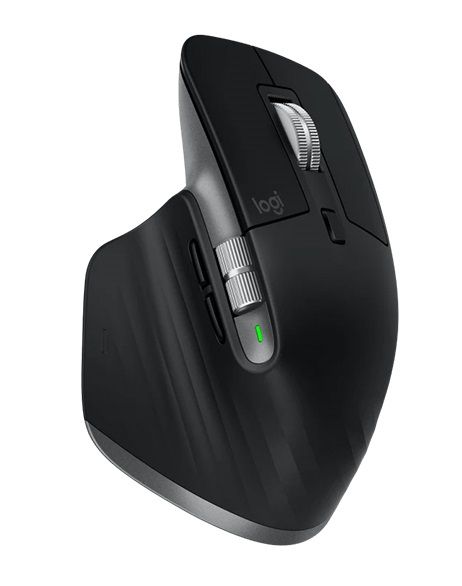 910-005693 Logitech MX Master 3 Advanced Bluetooth Laser Mouse