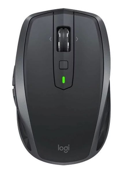 910-005748 Logitech MX Anywhere 2S Wireless Laser USB Mouse
