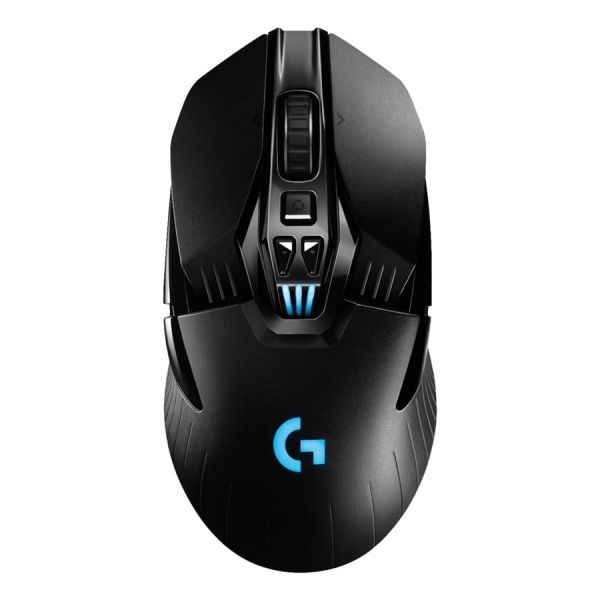 910-005755 Logitech G903 SE Lightspeed Wireless Optical LED Gaming Mouse