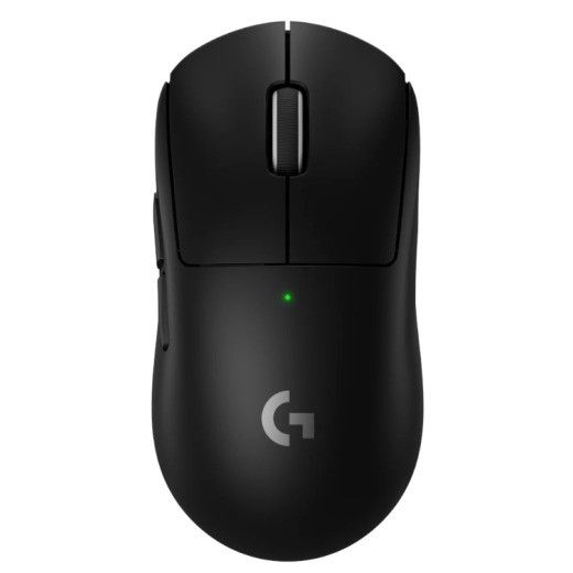 910-005878 Logitech G PRO X Superlight Wireless Gaming Mouse Hero 25K Sensor