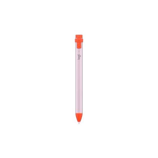 914-000034 Logitech Stylus Pen Orange, White