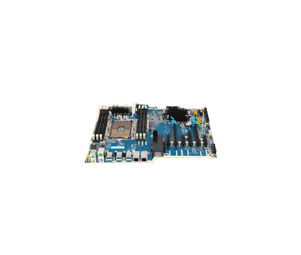 914283-001 HP Motherboard for Z6 G4 Workstation