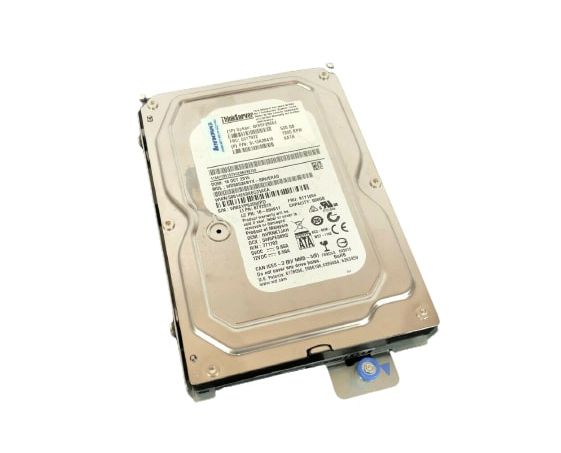 91Y1654 Lenovo 500GB 7200RPM SATA 3.5-inch Enterprise Hard Drive