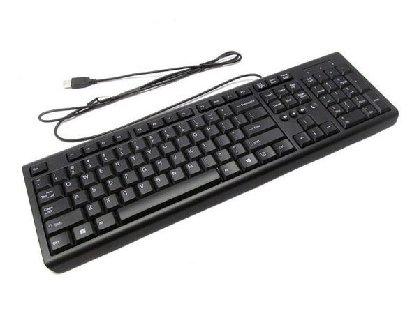 920-004536 Logitech Desktop MK270 Wireless Mouse & Keyboard Combo
