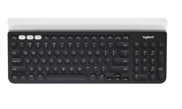 920-008149 Logitech K780 Multi-Device Wireless Keyboard