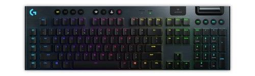 920-009103 Logitech G915 LIGHTSPEED Wireless RGB Mechanical Gaming Keyboard